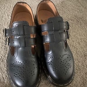 Women’s Dr. Marten Mary Jane